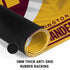 NFL Washington Commanders Flag Gaming Mouse Pad